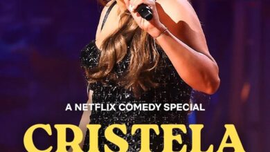 Cristela Alonzo: Upper Classy