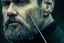 Dark Crimes