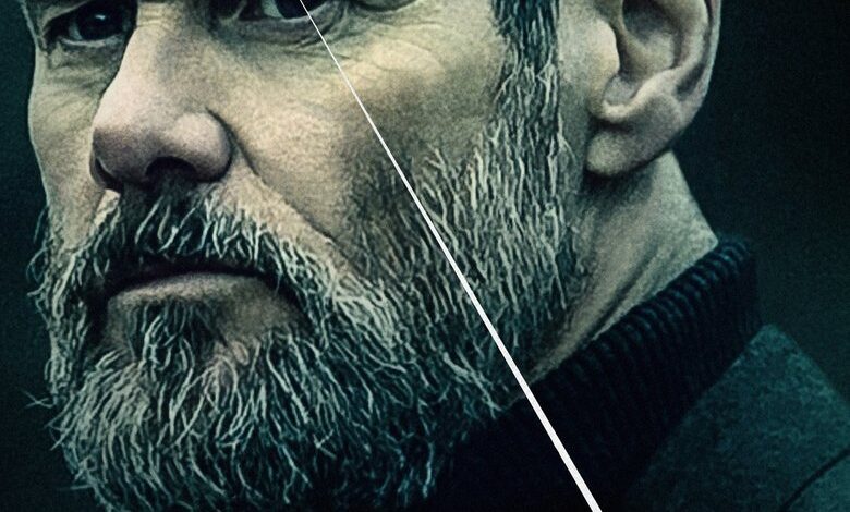 Dark Crimes