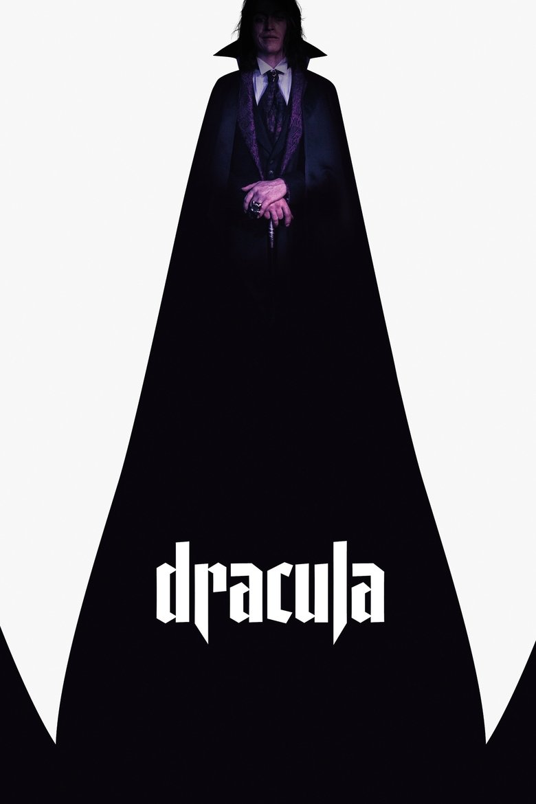 Dracula: A Love Tale