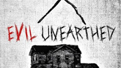 Evil Unearthed