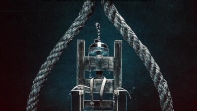 Executions: The Rise and Fall of Capital Punishment