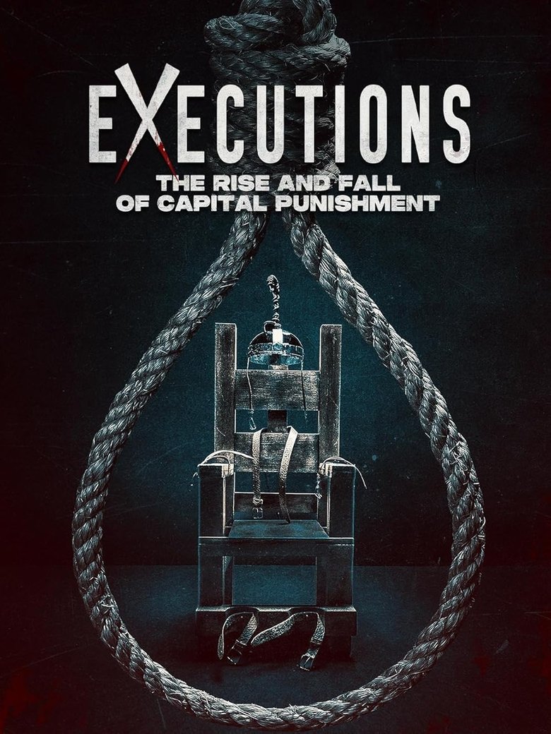 Executions: The Rise and Fall of Capital Punishment