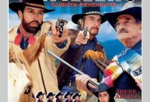 Gatillero cuenta pendiente