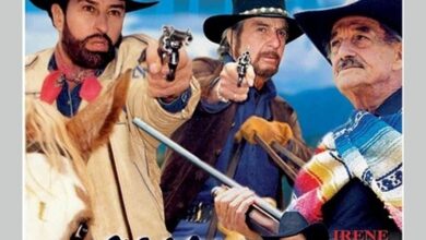 Gatillero cuenta pendiente