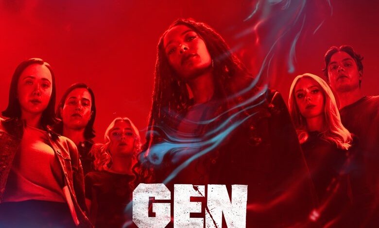 Gen V