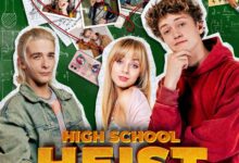 High School Heist
