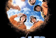 Holes