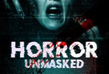 Horror Unmasked