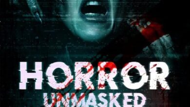 Horror Unmasked