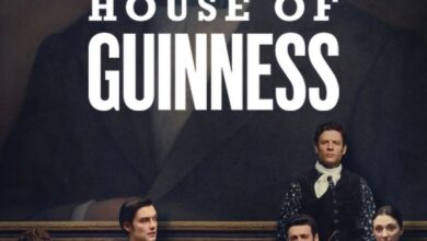 House of Guinness