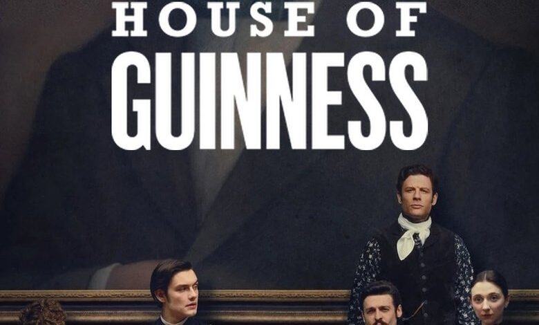 House of Guinness