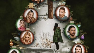 How to Kill Your Family On Christmas