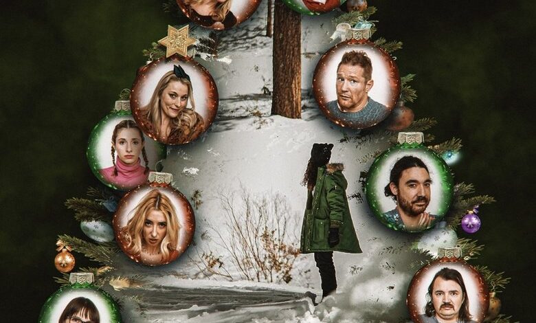 How to Kill Your Family On Christmas