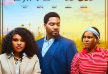 Ejiro And Tega (2025) Latest Nollywood