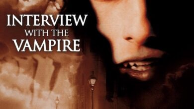 Interview with the Vampire