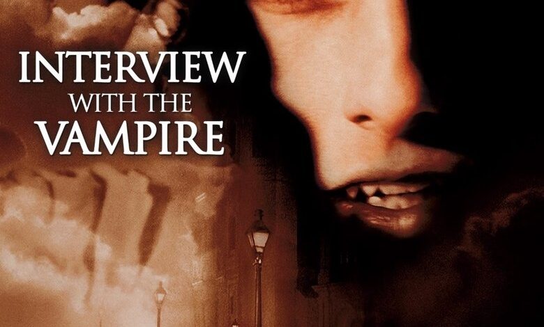 Interview with the Vampire