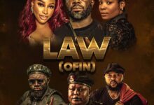 Law: Ofin (2025) Latest Yoruba