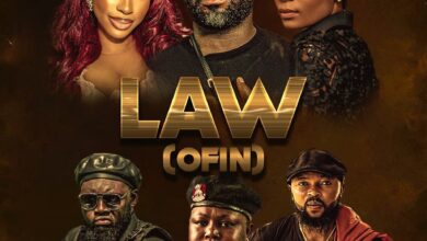 Law: Ofin (2025) Latest Yoruba