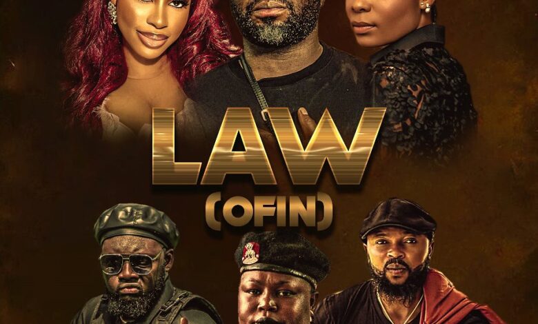 Law: Ofin (2025) Latest Yoruba