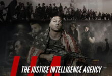 J.I.A.: The Justice Intelligence Agency