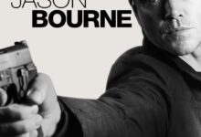 Jason Bourne