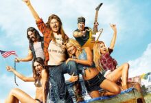 Joe Dirt 2: Beautiful Loser