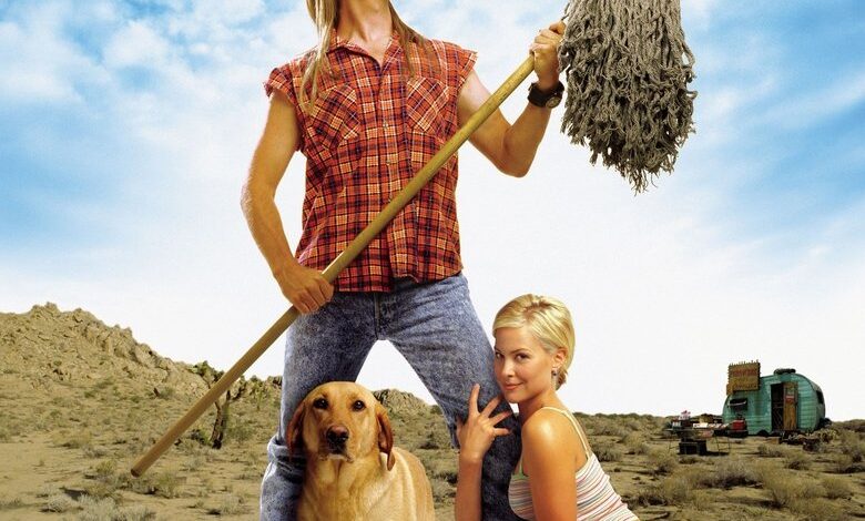 Joe Dirt