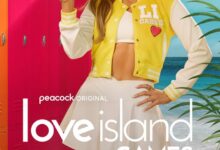 Love Island Games