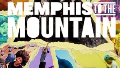 Memphis to the Mountain