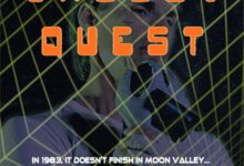 Moon Valley Quest