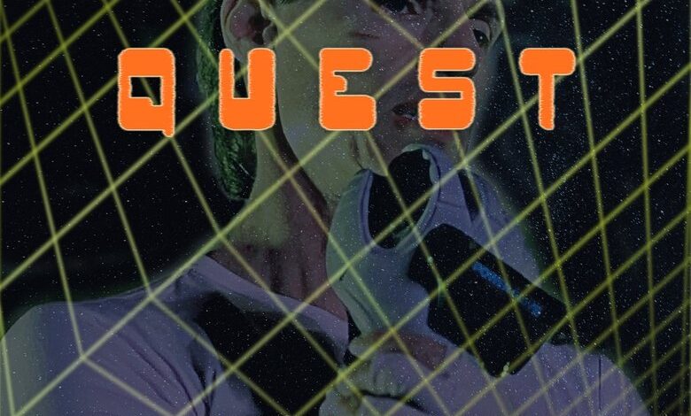 Moon Valley Quest