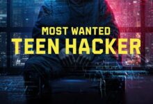 Most Wanted: Teen Hacker