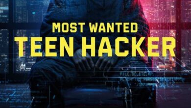Most Wanted: Teen Hacker