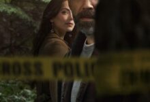 Murder in a Small Town