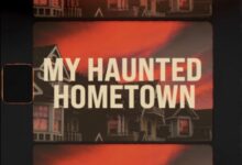 My Haunted Hometown