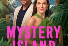 Mystery Island: House Rules