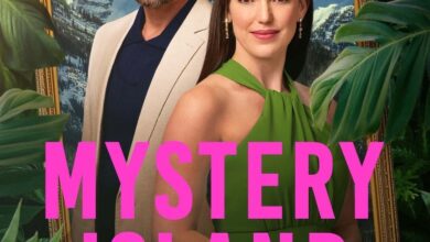 Mystery Island: House Rules