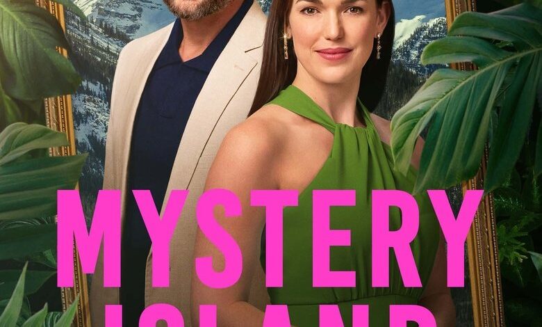 Mystery Island: House Rules