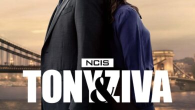 NCIS: Tony & Ziva