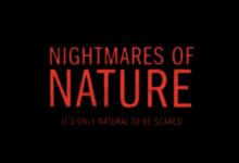 Nightmares of Nature