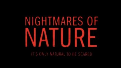 Nightmares of Nature
