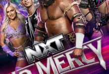 NXT No Mercy 2025