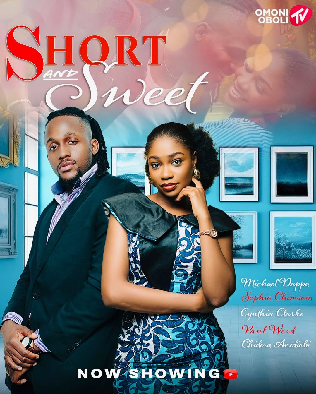 Short And Sweet (2025) Latest Nollywood