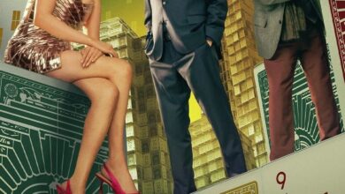 Only Murders in the Building