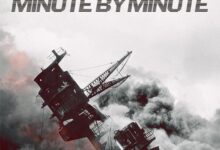 Pearl Harbour: Minute by Minute