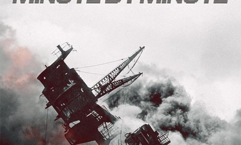 Pearl Harbour: Minute by Minute