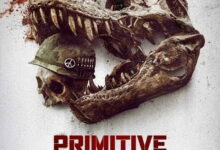 Primitive War