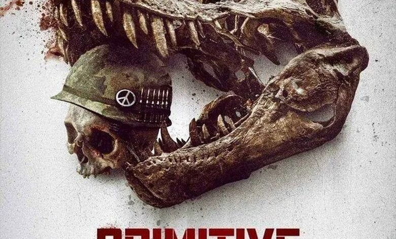 Primitive War