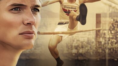 Raising the Bar: The Alma Richards Story